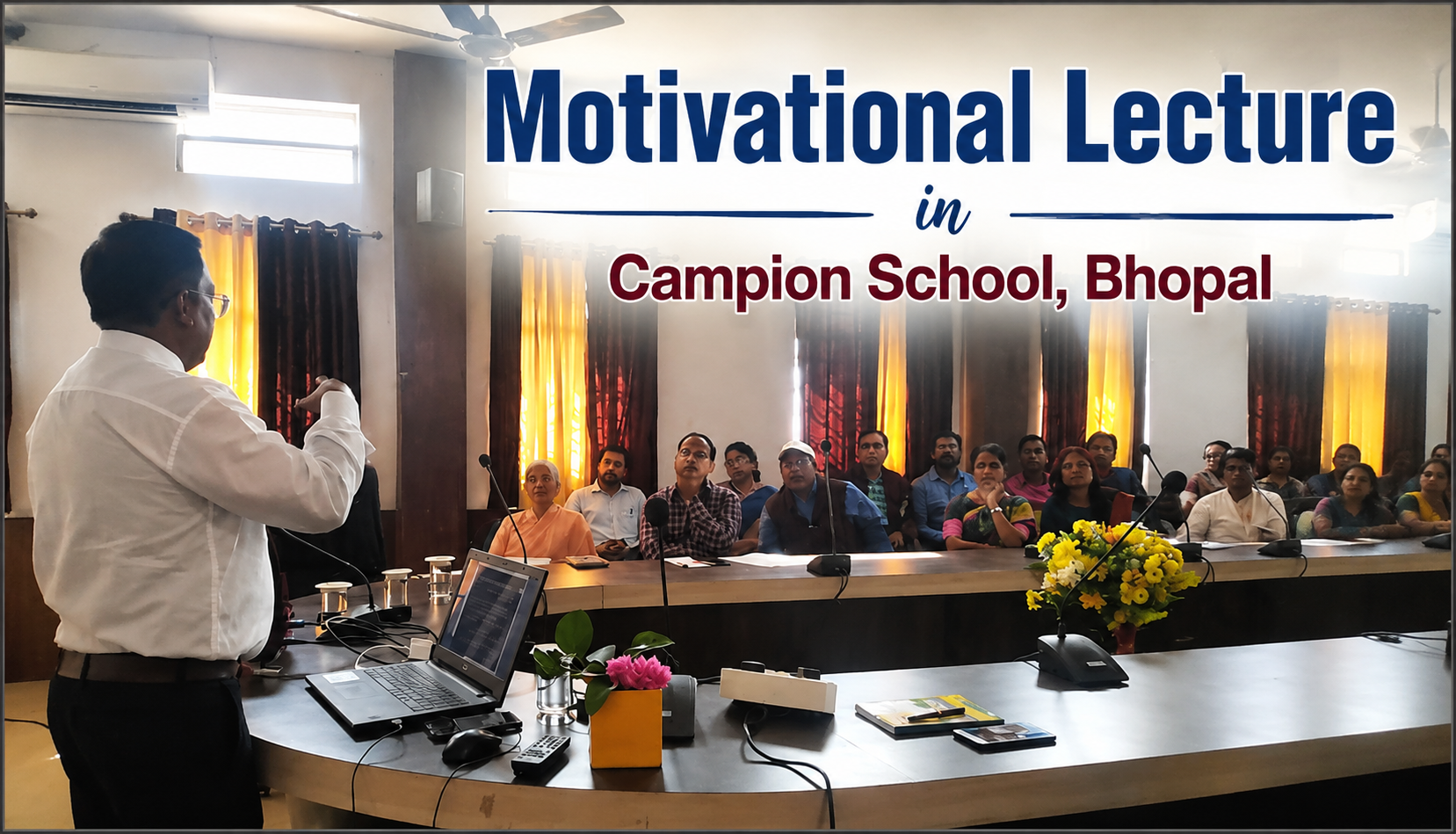 campion school