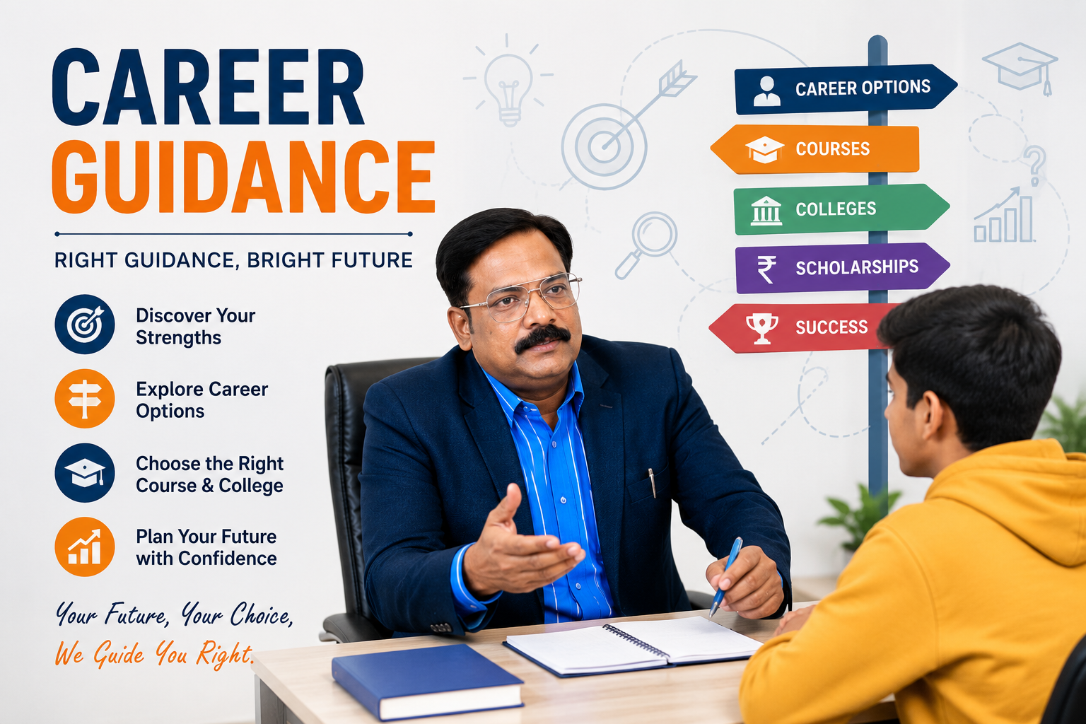 career guidance