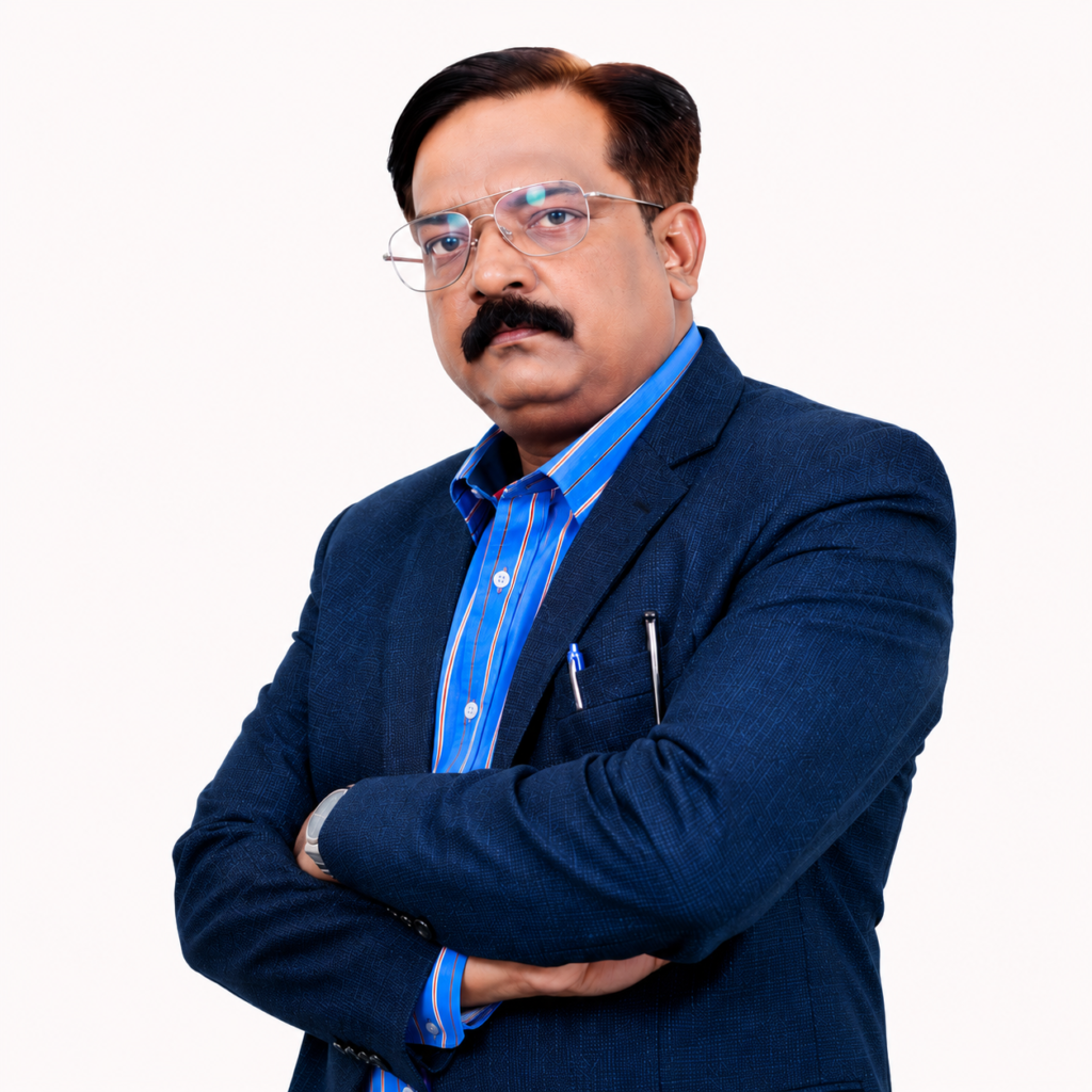 dr. rajneesh karn image