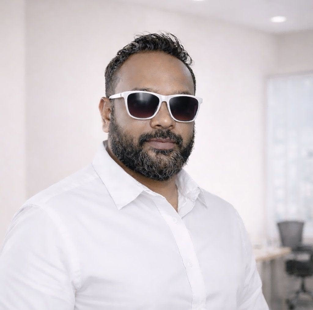 himanshu barde