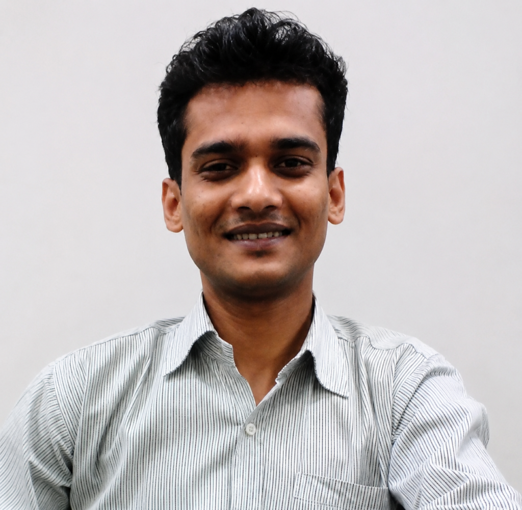 prashant prakash